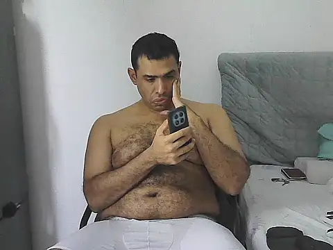 morenocabro10 online show from May 26, 2026, 1:58 am