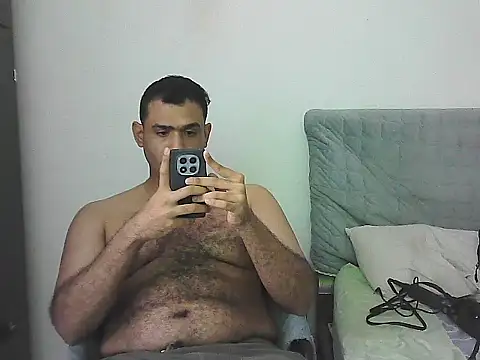morenocabro10 online show from May 17, 2026, 3:06 am