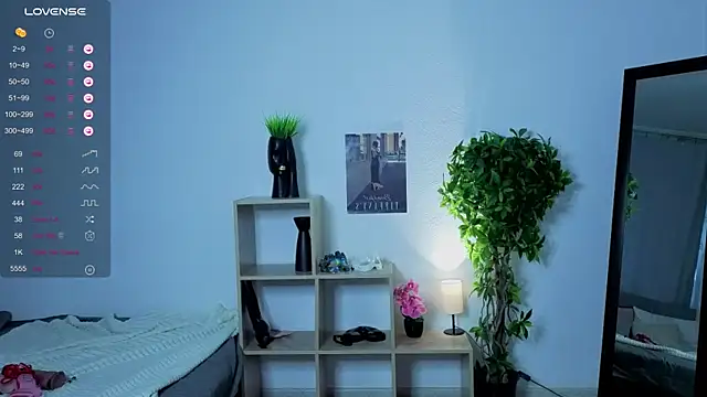 Emmi crystal online show from November 26, 2025, 7:30 am