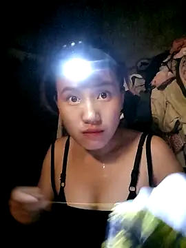 nasy lady online show from October 20, 2025, 12:27 pm