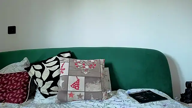 Kisacka online show from November 9, 2025, 12:42 pm