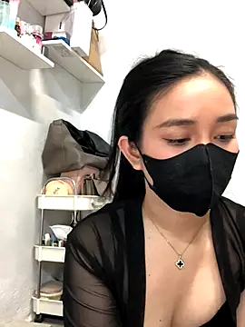hanny baby205 online show from October 8, 2025, 6:59 am