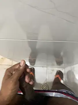 Preto Diamamte online show from February 16, 2026, 10:03 am