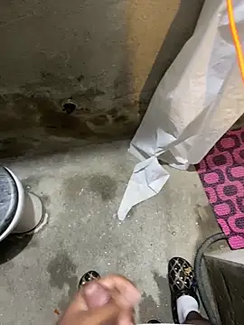 Preto Diamamte online show from December 19, 2025, 10:06 am