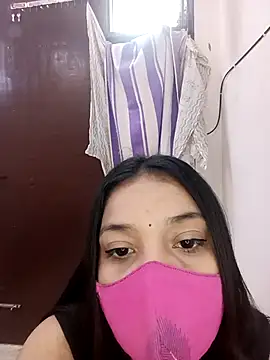 Cute Rakhi8 online show from April 12, 2026, 5:11 am