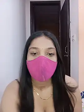 Snapshot of Cute_Rakhi8 chatting on June 5, 2026, 6:52 am Cute Rakhi8 online show from June 5, 2026, 6:52 am