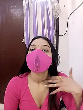 Cute Rakhi8 online show from April 9, 2026, 6:41 am