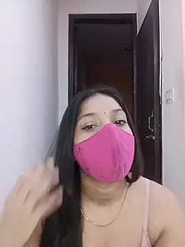 Snapshot of Cute_Rakhi8 chatting on June 4, 2026, 5:34 am Cute Rakhi8 online show from June 4, 2026, 5:34 am