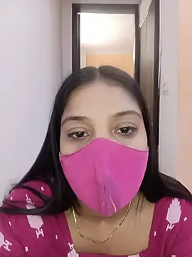 Snapshot of Cute_Rakhi8 chatting on May 20, 2026, 6:21 am Cute Rakhi8 online show from May 20, 2026, 6:21 am