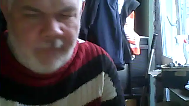 Snapshot of A1B3- chatting on April 13, 2026, 4:33 pm A1B3- online show from April 13, 2026, 4:33 pm