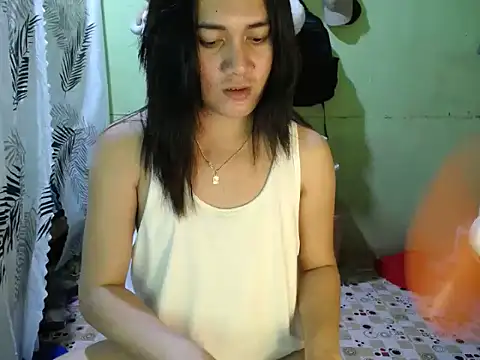 Ts brigette online show from May 31, 2026, 3:51 pm