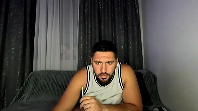 Gold Alpha Boy online show from September 19, 2025, 6:34 pm