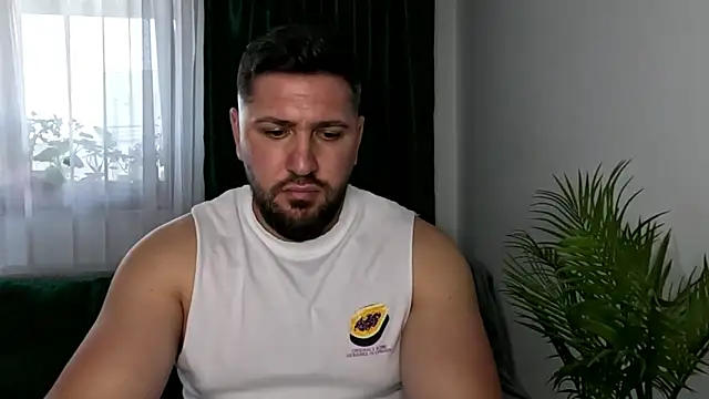Gold Alpha Boy online show from May 11, 2026, 2:56 pm