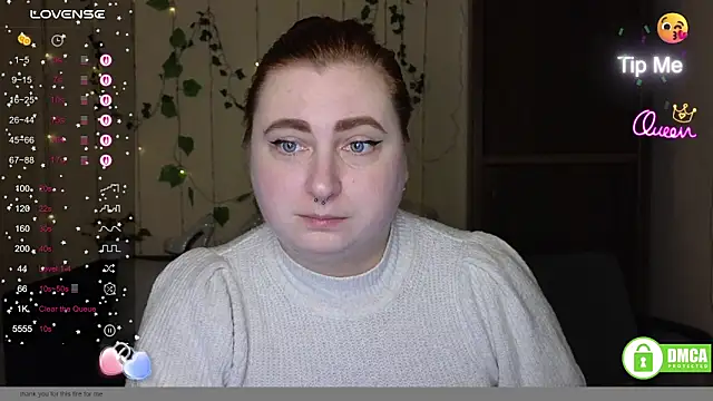 Snapshot of Alicia_love00 chatting on March 23, 2026, 6:24 am Alicia love00 online show from March 23, 2026, 6:24 am