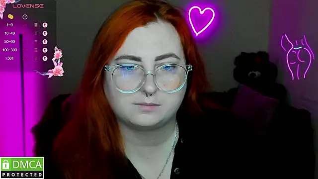 Alicia love00 online show from February 24, 2026, 6:25 am