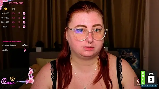 Alicia love00 online show from May 23, 2026, 11:31 am
