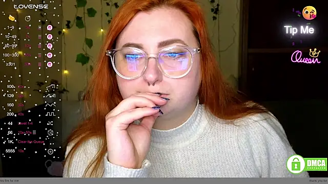 Alicia love00 online show from February 26, 2026, 12:27 pm