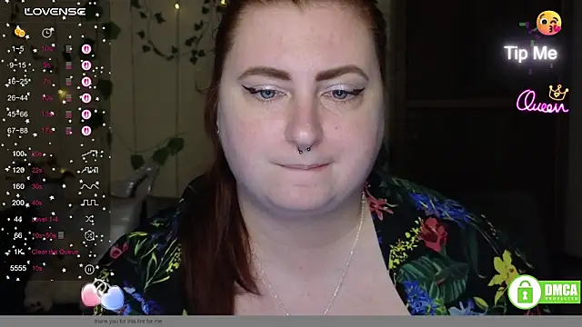 Alicia love00 online show from May 12, 2026, 11:27 am