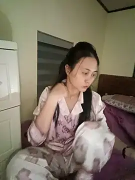 Snapshot of Jun-Mzzz chatting on November 5, 2025, 3:59 pm Jun-Mzzz online show from November 5, 2025, 3:59 pm