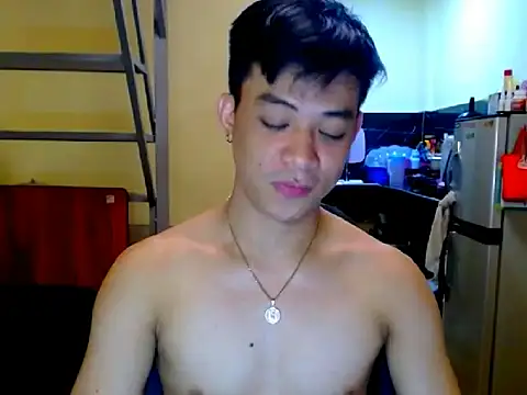 ASIANFULLYLOADEDCUM online show from May 25, 2026, 4:45 am