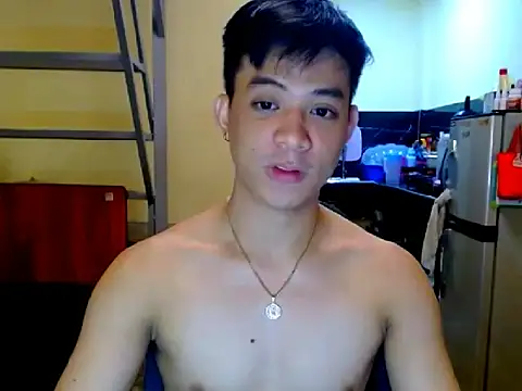 ASIANFULLYLOADEDCUM online show from May 17, 2026, 2:06 pm