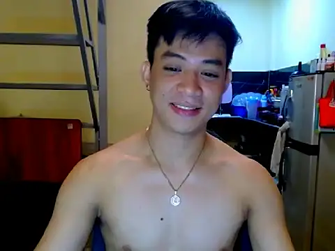 ASIANFULLYLOADEDCUM online show from May 23, 2026, 5:12 pm