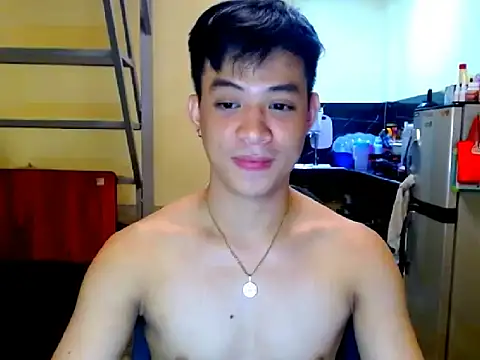 ASIANFULLYLOADEDCUM online show from April 22, 2026, 3:19 pm