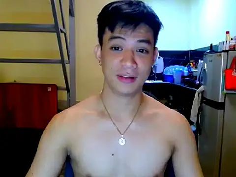 ASIANFULLYLOADEDCUM online show from May 21, 2026, 3:09 pm
