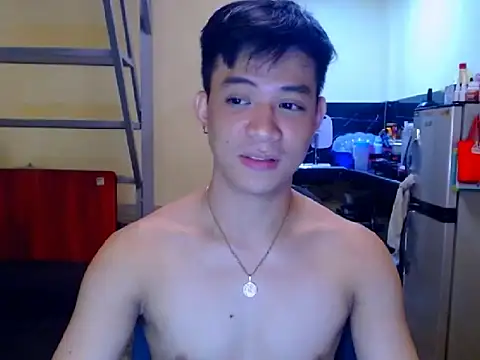 ASIANFULLYLOADEDCUM online show from October 31, 2025, 5:31 pm