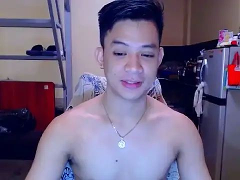 ASIANFULLYLOADEDCUM online show from October 7, 2025, 9:21 am