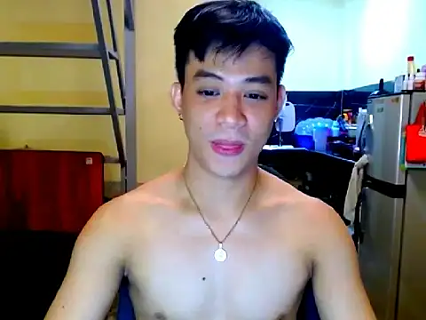 ASIANFULLYLOADEDCUM online show from May 5, 2026, 1:19 am