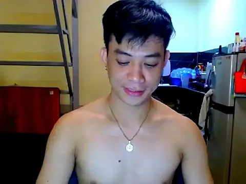 ASIANFULLYLOADEDCUM online show from May 21, 2026, 2:53 am