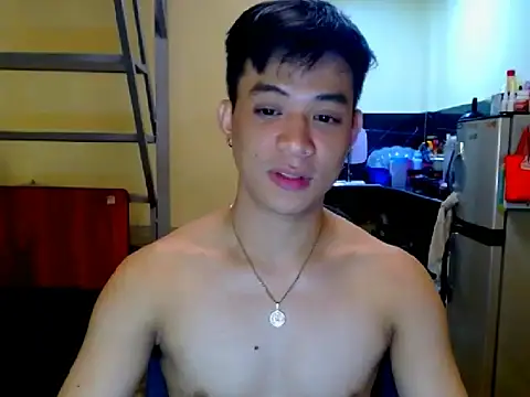 ASIANFULLYLOADEDCUM online show from May 23, 2026, 5:06 am