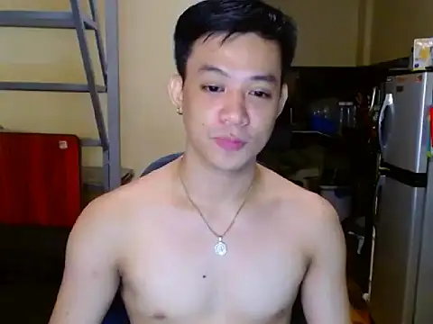 ASIANFULLYLOADEDCUM online show from February 23, 2026, 5:30 am