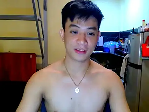 ASIANFULLYLOADEDCUM online show from May 7, 2026, 1:43 am