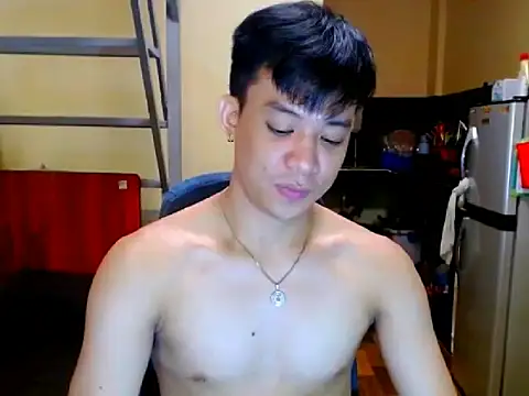 ASIANFULLYLOADEDCUM online show from March 12, 2026, 3:05 pm