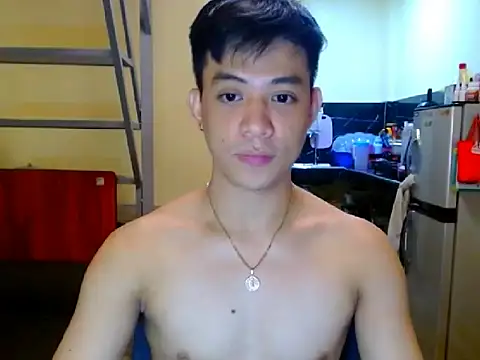 ASIANFULLYLOADEDCUM online show from February 3, 2026, 6:22 am