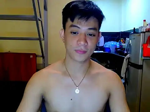 ASIANFULLYLOADEDCUM online show from May 11, 2026, 4:37 pm