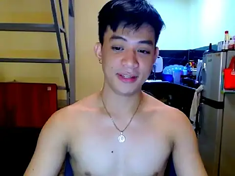 ASIANFULLYLOADEDCUM online show from May 29, 2026, 2:39 am