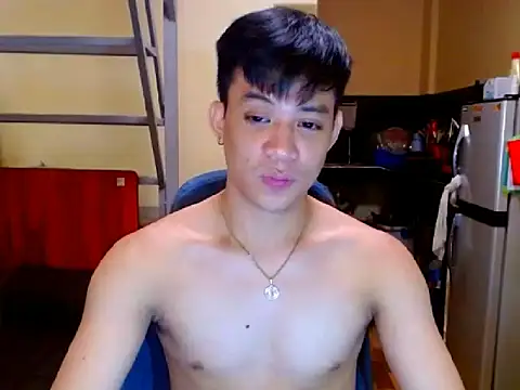 ASIANFULLYLOADEDCUM online show from April 21, 2026, 3:07 pm
