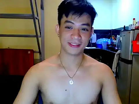 ASIANFULLYLOADEDCUM online show from May 10, 2026, 5:55 am