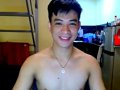 ASIANFULLYLOADEDCUM online show from May 8, 2026, 3:16 pm