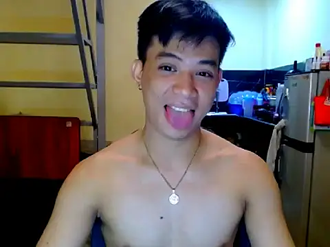 ASIANFULLYLOADEDCUM online show from May 18, 2026, 2:12 am