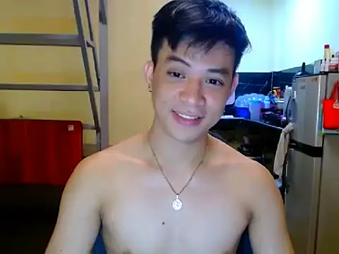 ASIANFULLYLOADEDCUM online show from February 1, 2026, 7:28 am