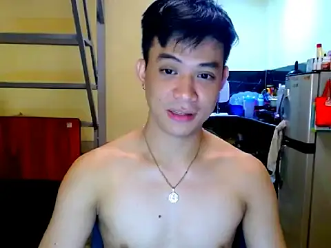 ASIANFULLYLOADEDCUM online show from April 24, 2026, 7:32 am