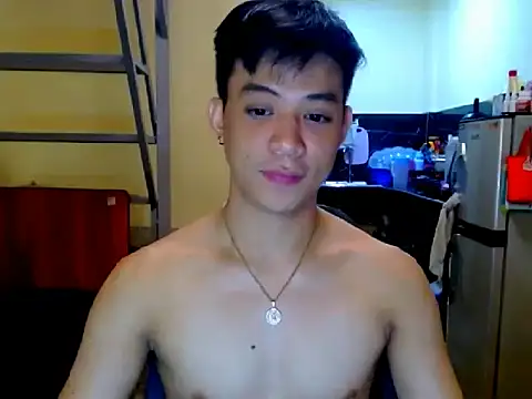 ASIANFULLYLOADEDCUM online show from May 19, 2026, 2:02 pm