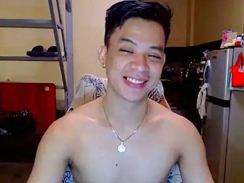 ASIANFULLYLOADEDCUM online show from October 9, 2025, 5:02 pm