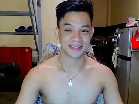 ASIANFULLYLOADEDCUM online show from October 6, 2025, 9:10 am