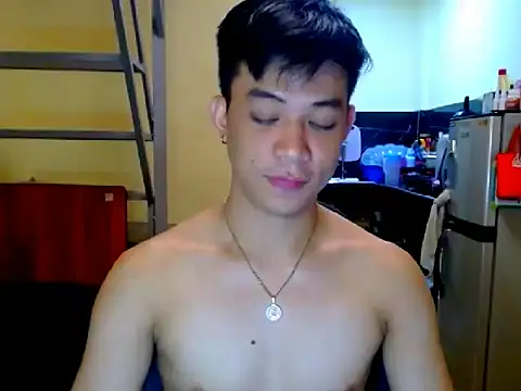 ASIANFULLYLOADEDCUM online show from May 18, 2026, 4:07 am