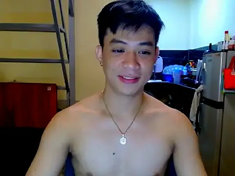 ASIANFULLYLOADEDCUM online show from May 22, 2026, 5:00 pm